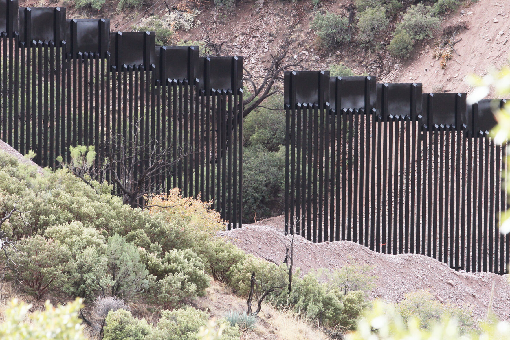 Wall
